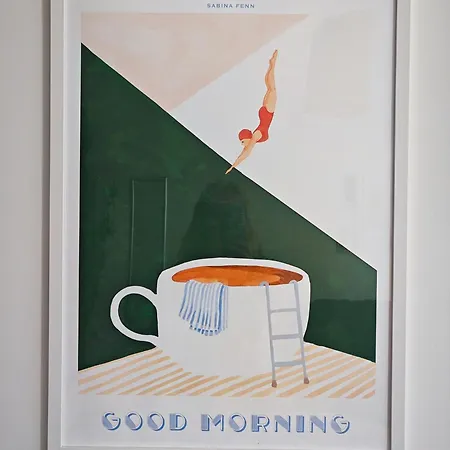 Cozy Old Town ザダル