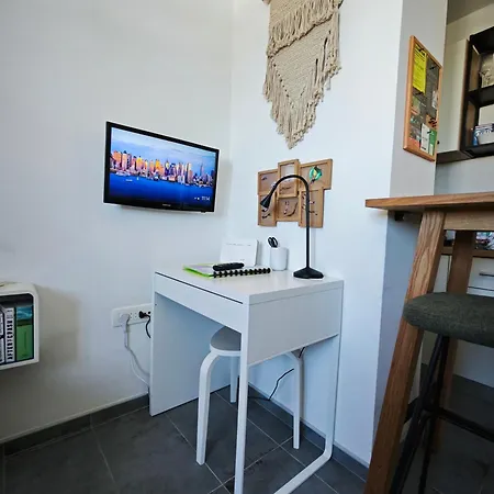 アパート Cozy Old Town