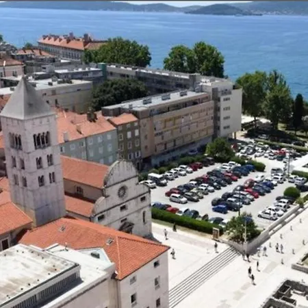 アパート Cozy Old Town *