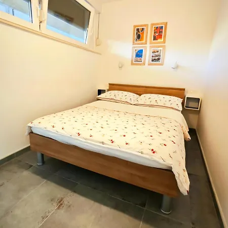 Cozy Old Town アパート *