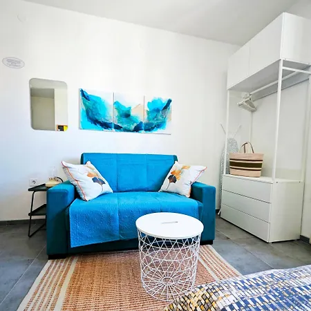 Cozy Old Town アパート