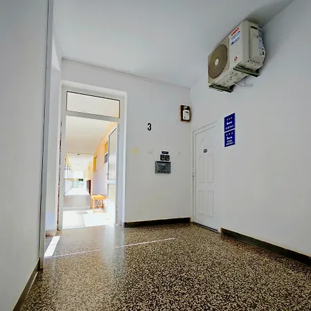 アパート Cozy Old Town ザダル