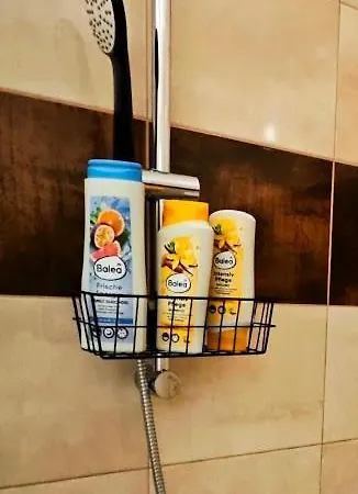 شقة Cozy Old Town زادار