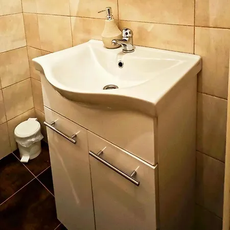 Cozy Old Town アパート