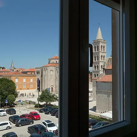 Cozy Old Town *