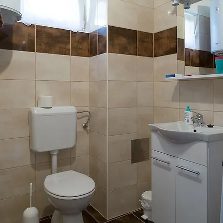 アパート Cozy Old Town *