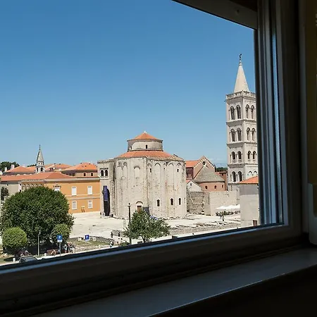 Cozy Old Town アパート *