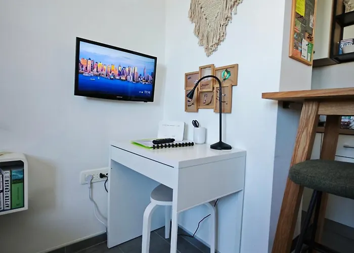 Apartamento Cozy Old Town