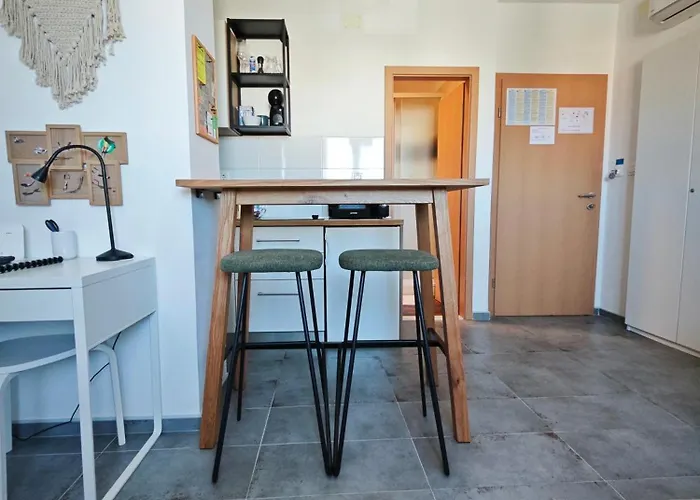 Cozy Old Town Apartamento Zadar