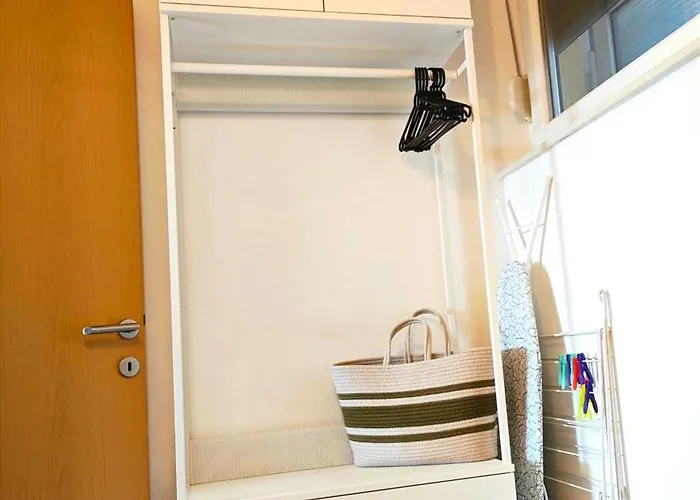 Appartement Cozy Old Town