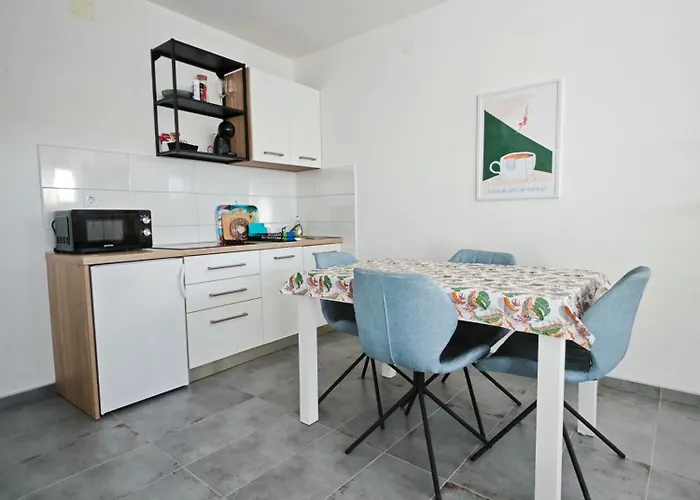 Apartamento Cozy Old Town *
