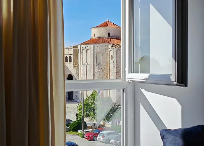 Appartement Cozy Old Town Zadar