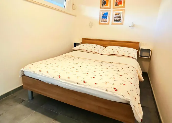 Cozy Old Town Apartamento *