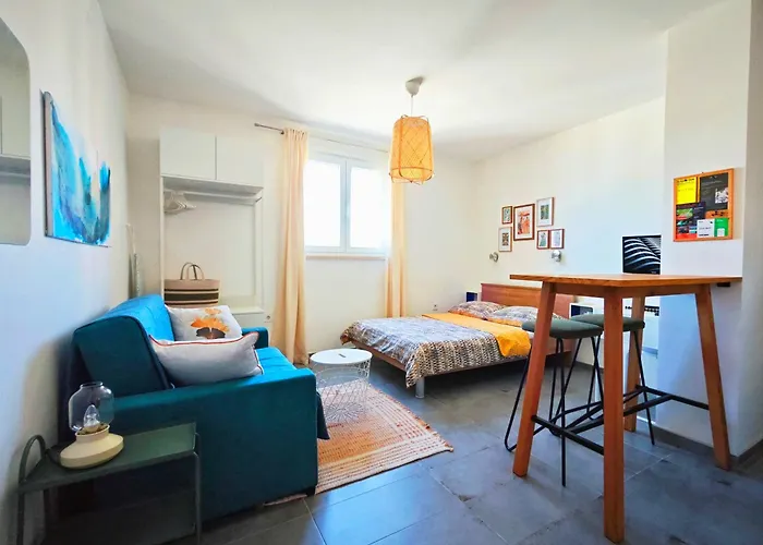 Cozy Old Town Appartement Zadar