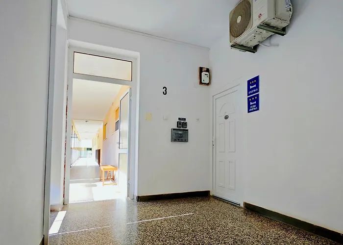 Appartement Cozy Old Town Zadar