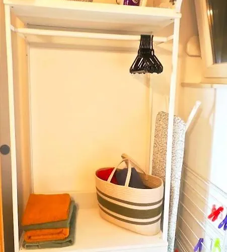 Appartement Cozy Old Town *