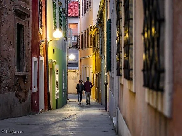 Cozy Old Town * Zadar