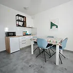 Apartmán Cozy Old Town *