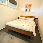 Cozy Old Town Apartmán *