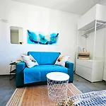 Cozy Old Town Apartmán