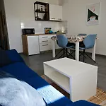 Apartmán Cozy Old Town