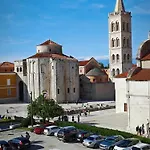 Cozy Old Town Zadar