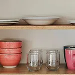 Cozy Old Town Apartmán *