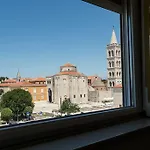 Cozy Old Town Apartmán *