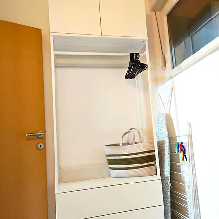 公寓 Cozy Old Town