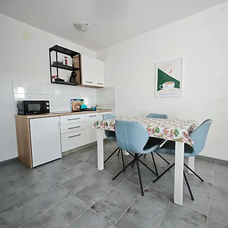 Daire Cozy Old Town *