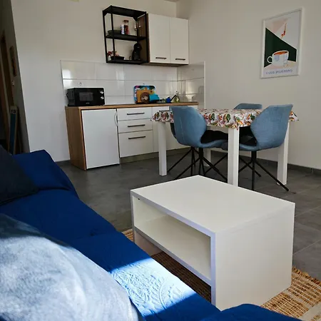 Apartament Cozy Old Town