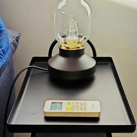 Daire Cozy Old Town *