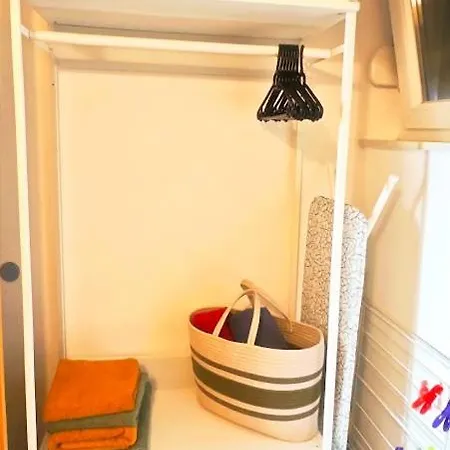 公寓 Cozy Old Town *