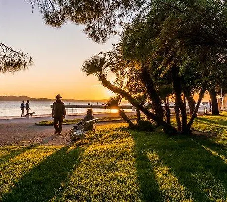 公寓 Cozy Old Town