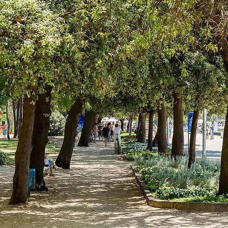 Cozy Old Town 公寓 *