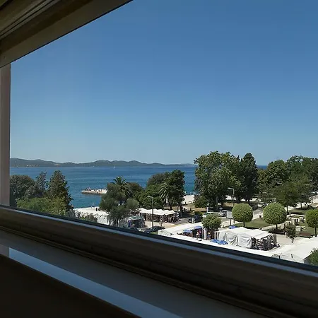 Daire Cozy Old Town Zadar