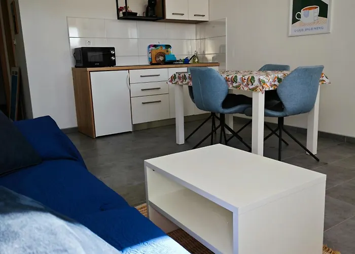 Apartmán Cozy Old Town