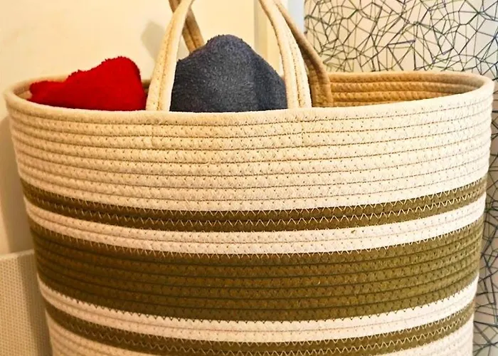 Cozy Old Town Apartmán *