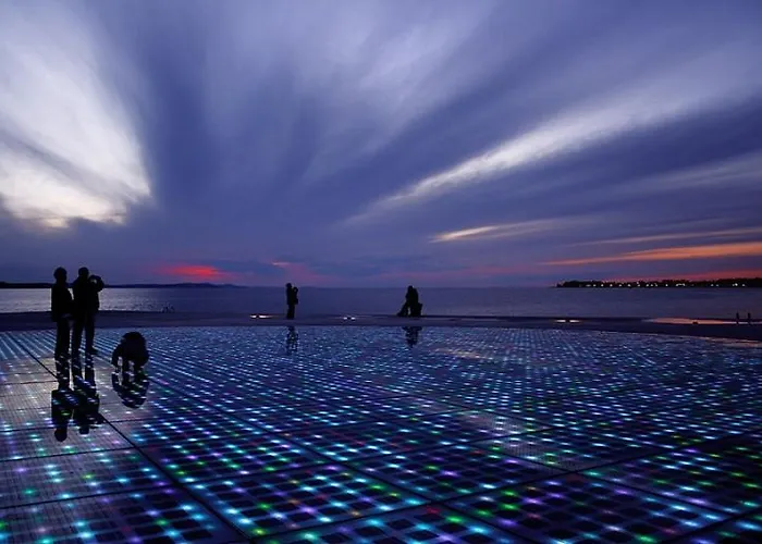 Cozy Old Town Apartment Zadar